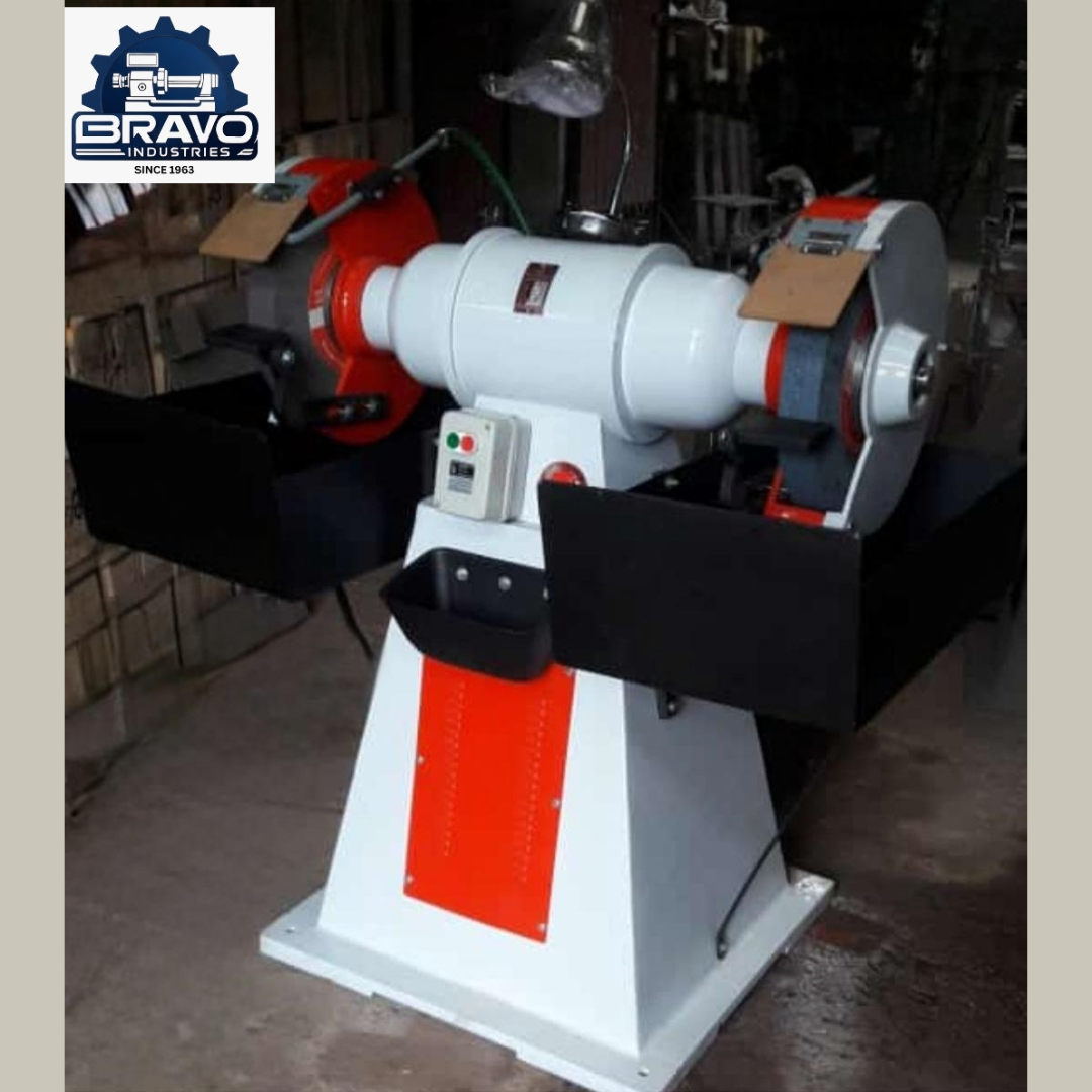 Pedestal Grinder Machines