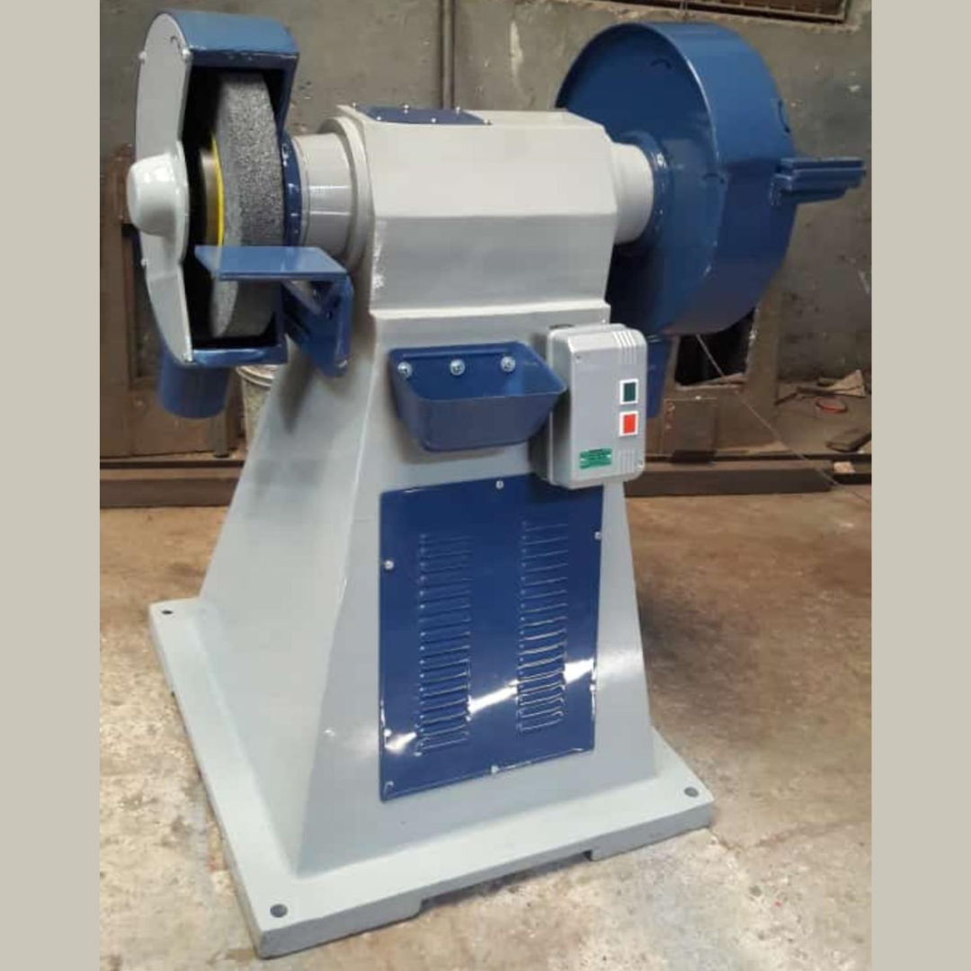 Pedestal Grinder Machines 