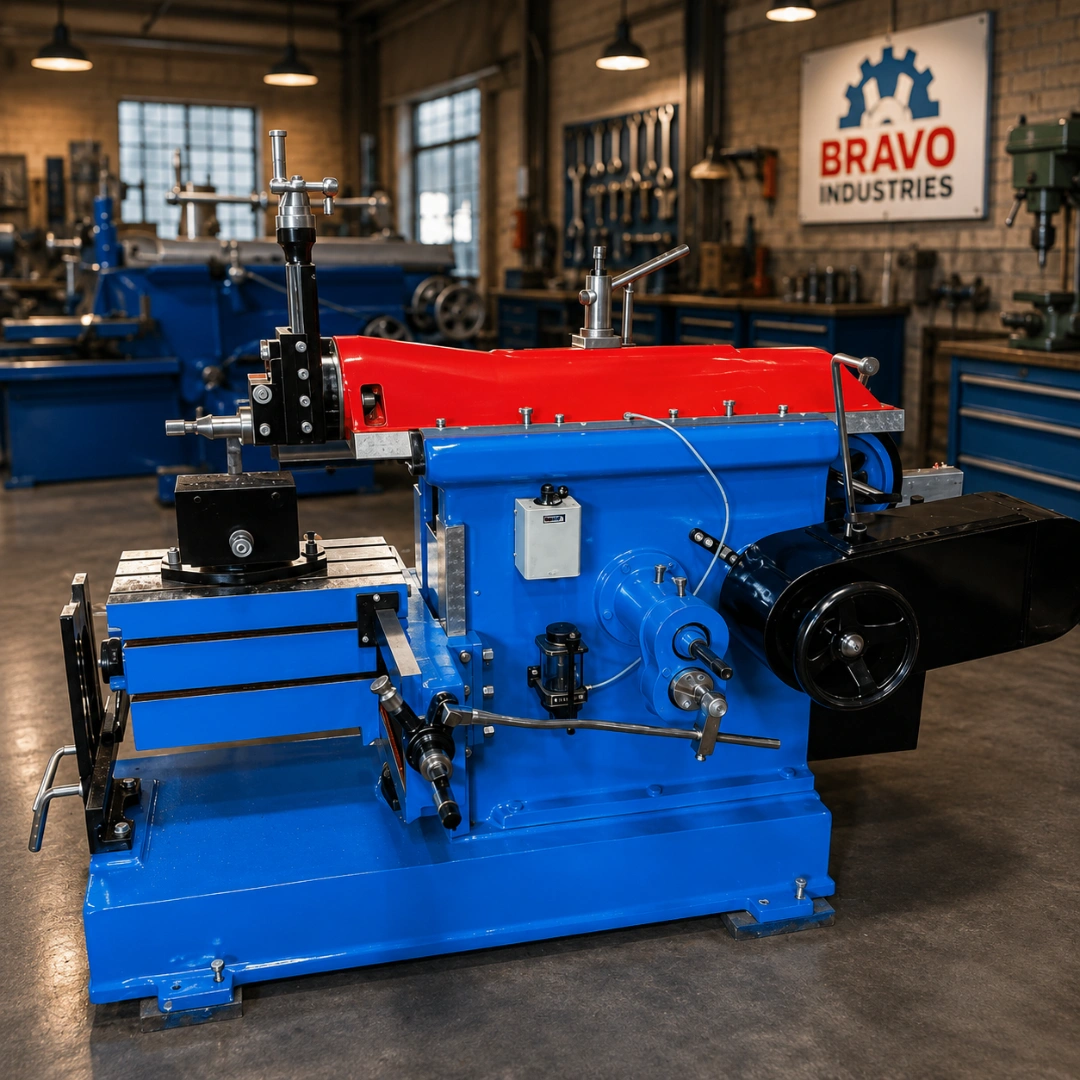 Shaper Machine