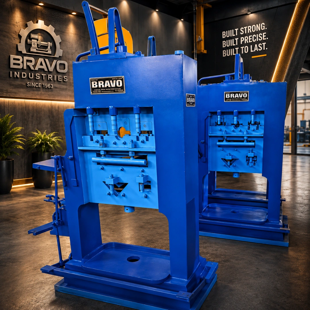 Multi Cutter Machine image 1