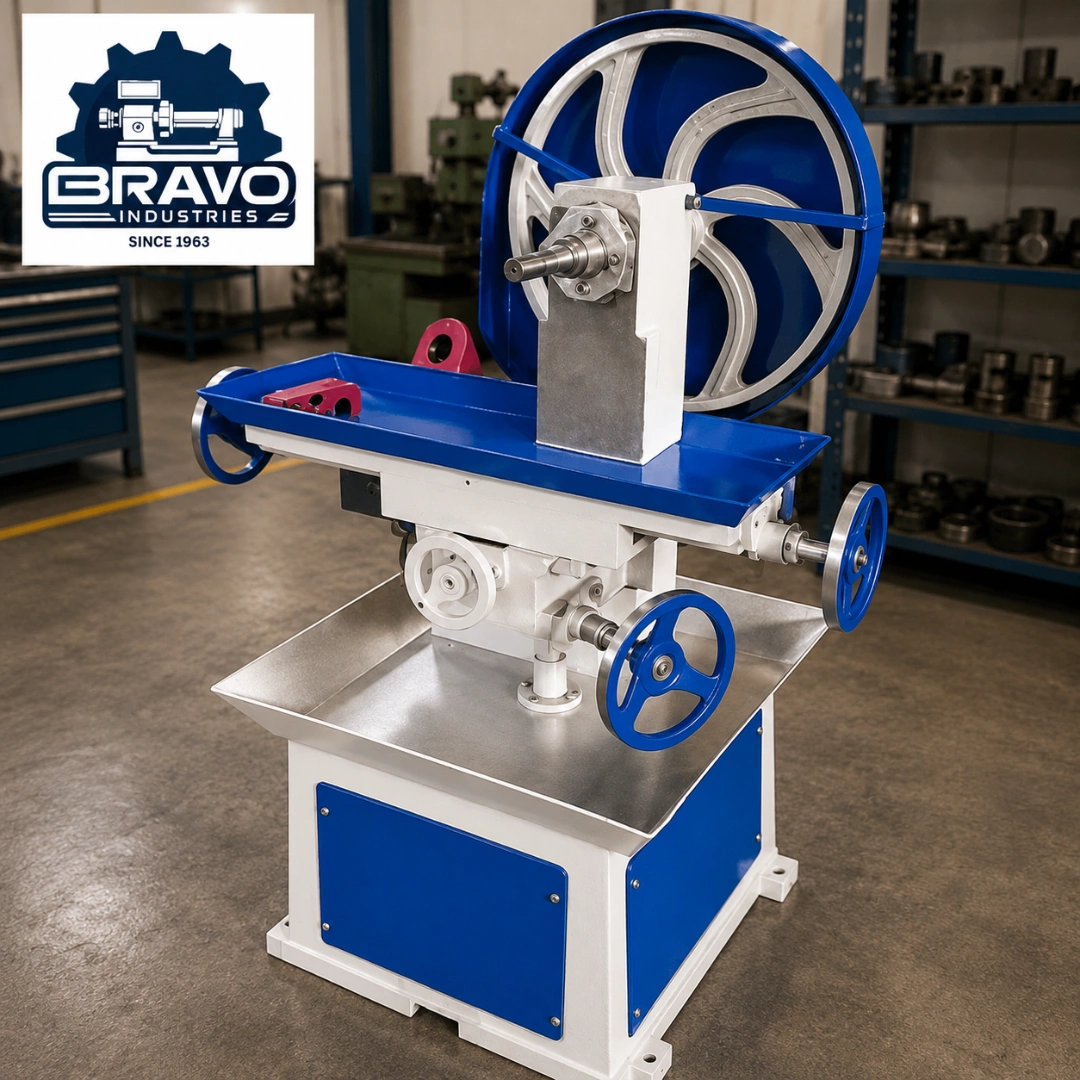 Milling Machine image 5
