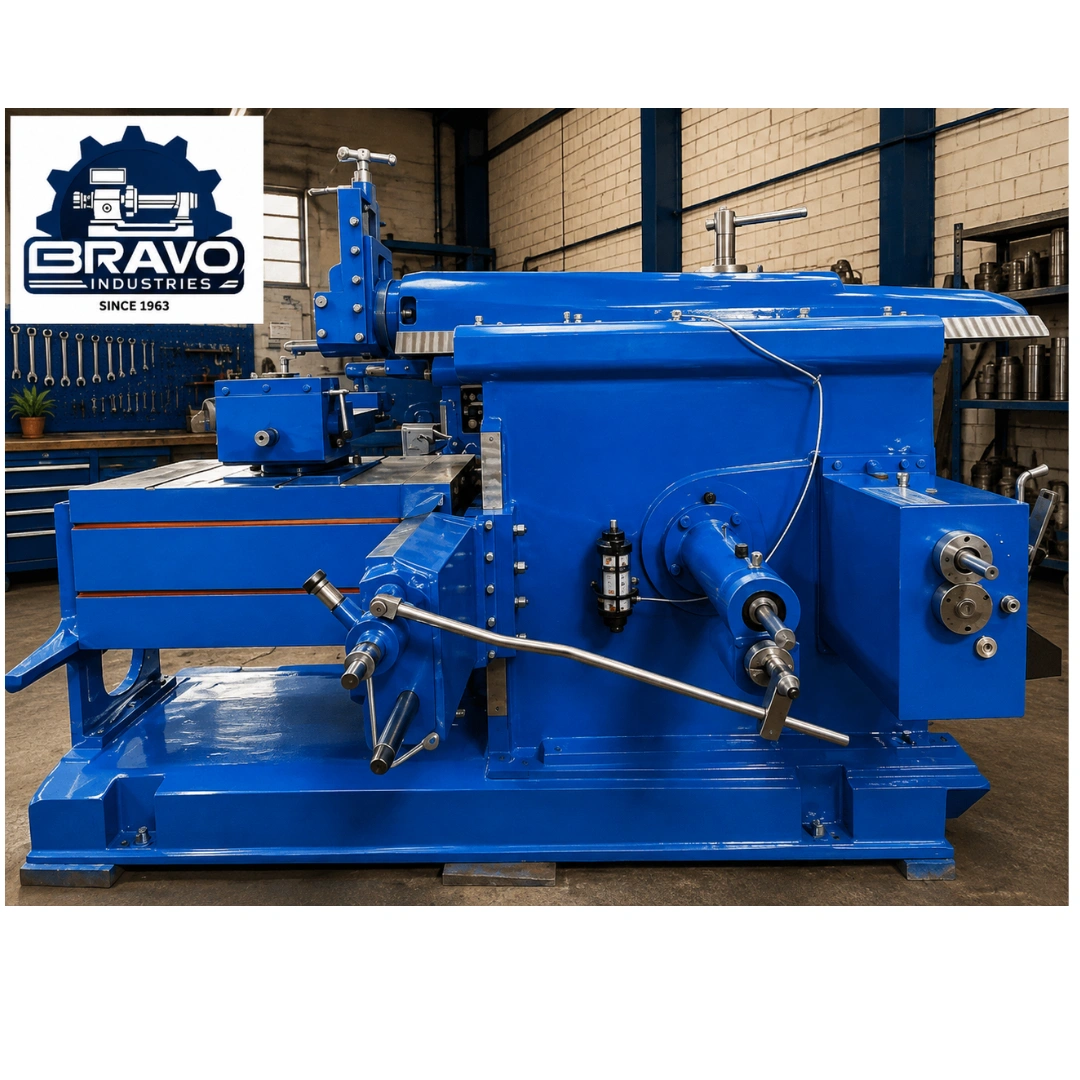 Shaper Machine image 5